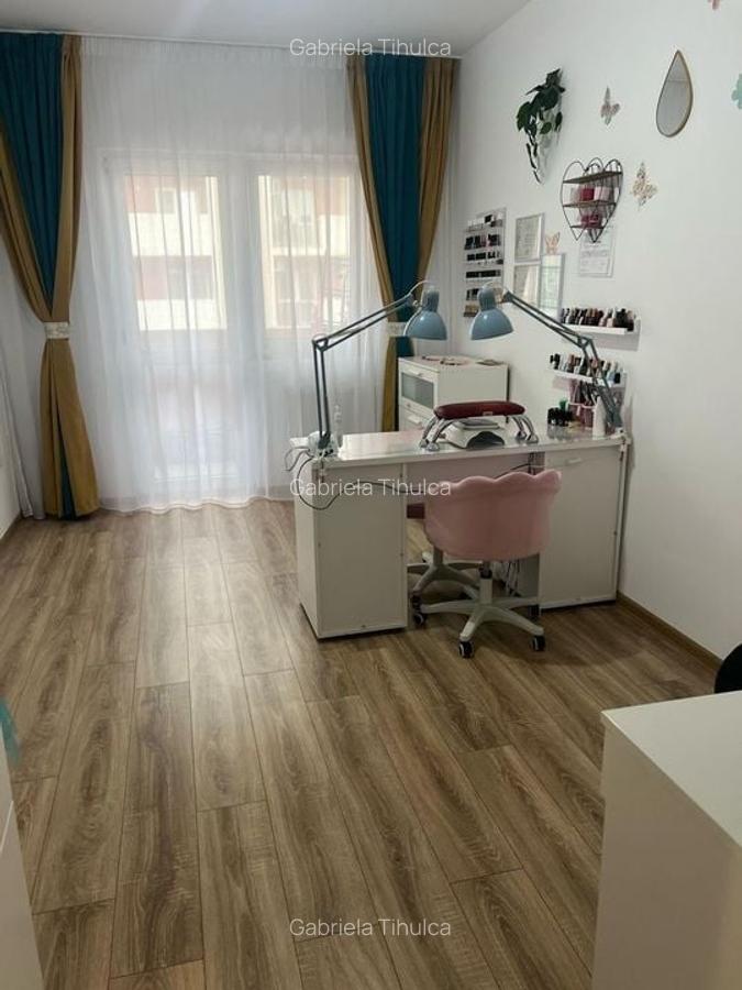 Metalurgiei Apartament 4 Camere Finalizat Gata De Mutat 2 Locuri Parcare - 6