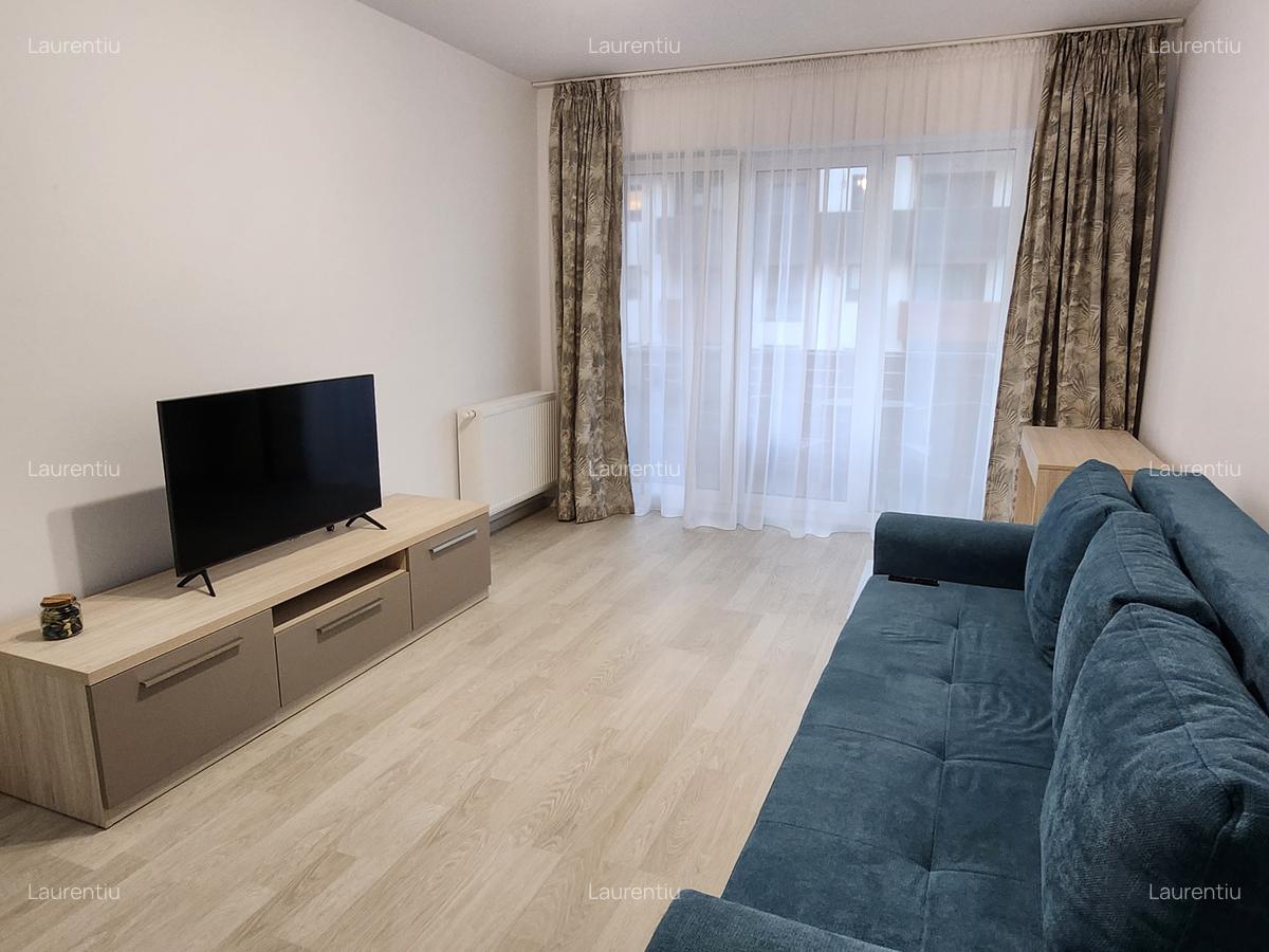 Garsoniera etaj 1 Avantgarden 3 Faza 4 - 3