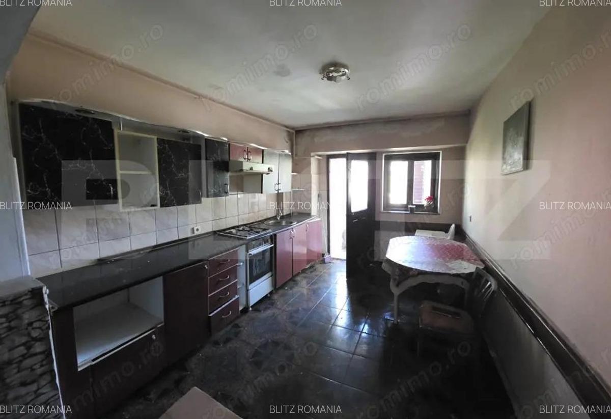 Ap 3 camere, 75 mp, zona centrala - 3