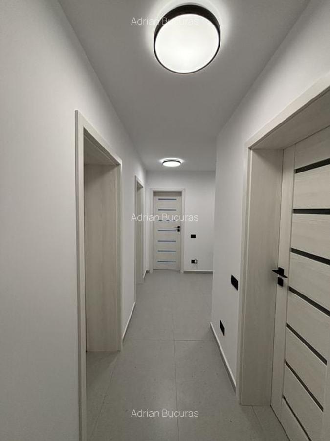 Apartament 3 Camere in Casa 100 m2+ Curte - 2