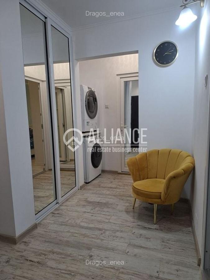 Casa de Cultura-Apartament 2 camere de inchiriat COD 08 - 3