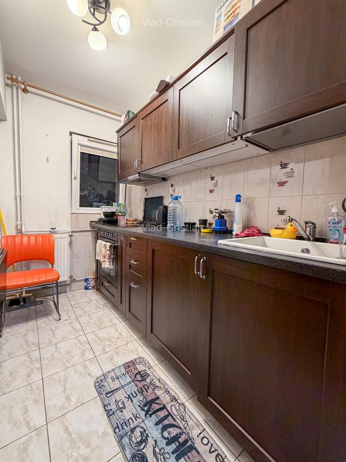 Ceaikovski 9 - Etaj 2/3 - Boxă - 8