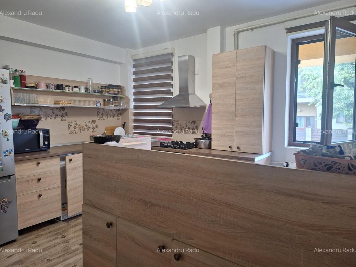 [SOSEAUA OLTENITEI] Apartament cu 2 camere, Mobilat si Utilat - 7