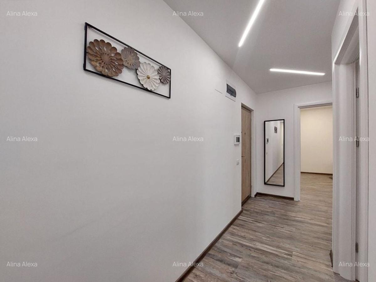 Apartament cu 3 camere decomandat în Brașovul Vechi - 8