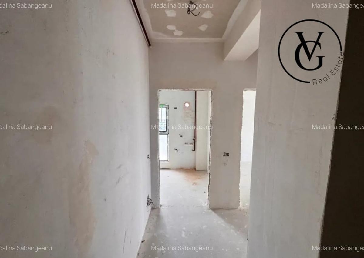 Apartament 2 camere - decomandat - Chitila - 6