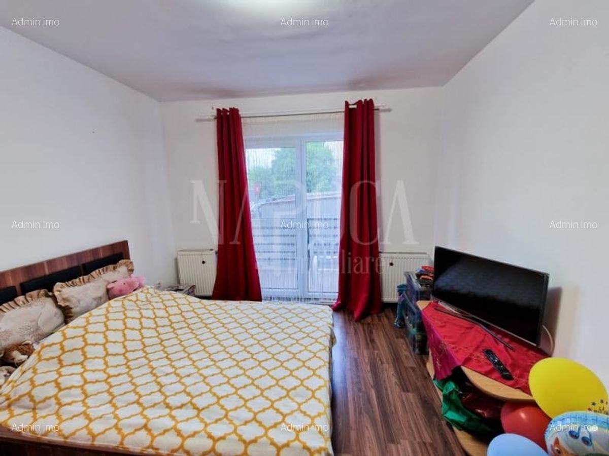 Apartament 2 camere de vanzare in Marasti, Cluj Napoca - 1