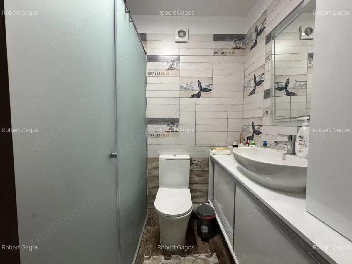 Apartament complet renovat la etajul 1, cu metrou la 5 minute Balta Alba - 7