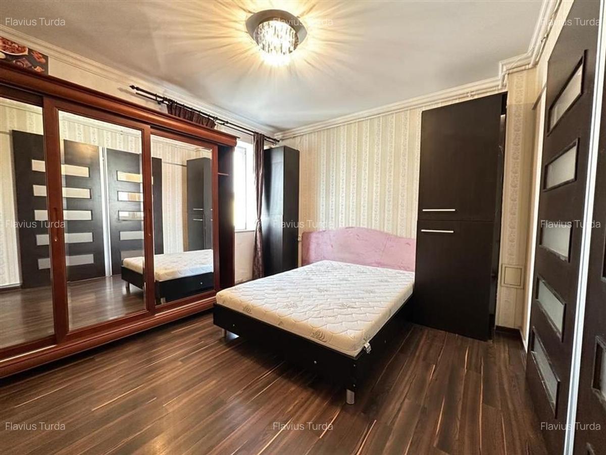 Apartament 3 camere zona Turnisor - 7