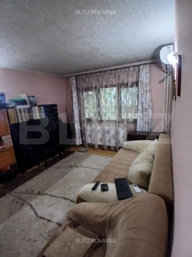 Apartament 4 camere, 80 mp, zona Nicolina - 2