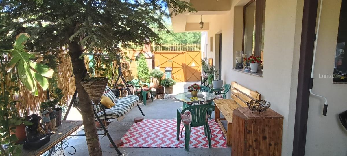 SABROSO vila P+M 3 camere - 2