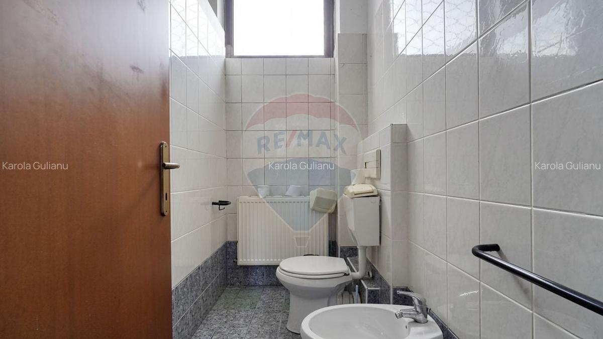 Spatiu de inchiriat in Brasov, zona Eliana, Bartolomeu - 7