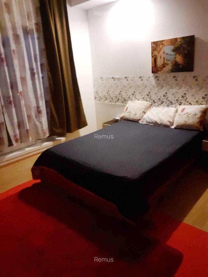 COSMOPOLIS - Apartament 2 camere -  BLOC NOU - CENTRALA PROPRIE - 4 COSMOPOLIS - Apartament 2 camere -  BLOC NOU - CENTRALA PROPRIE - 4