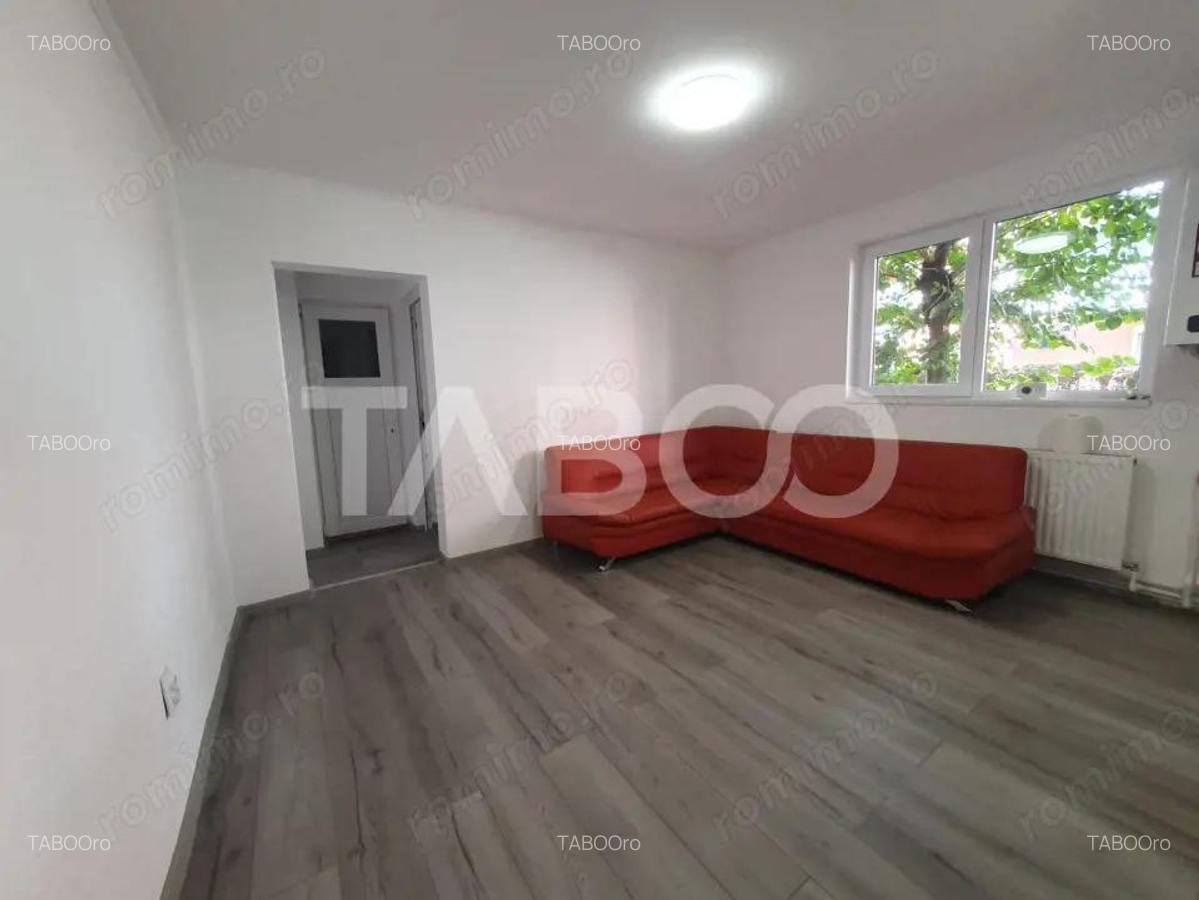 Apartament 2 camere 39mp recent renovat complet zona 13 Decembrie - 2