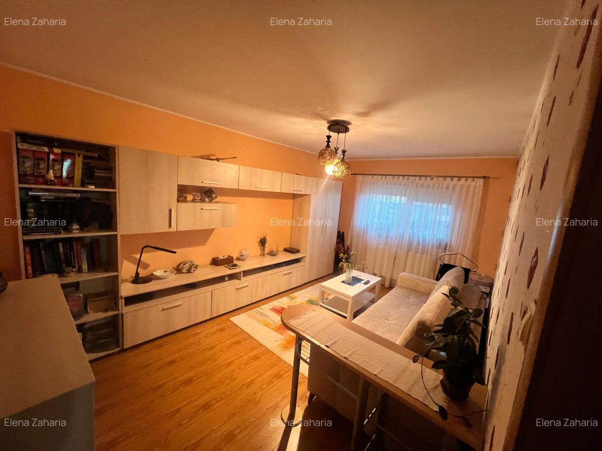 Km 4-5 Anda apartament 2 camere decomandat renovat - 2