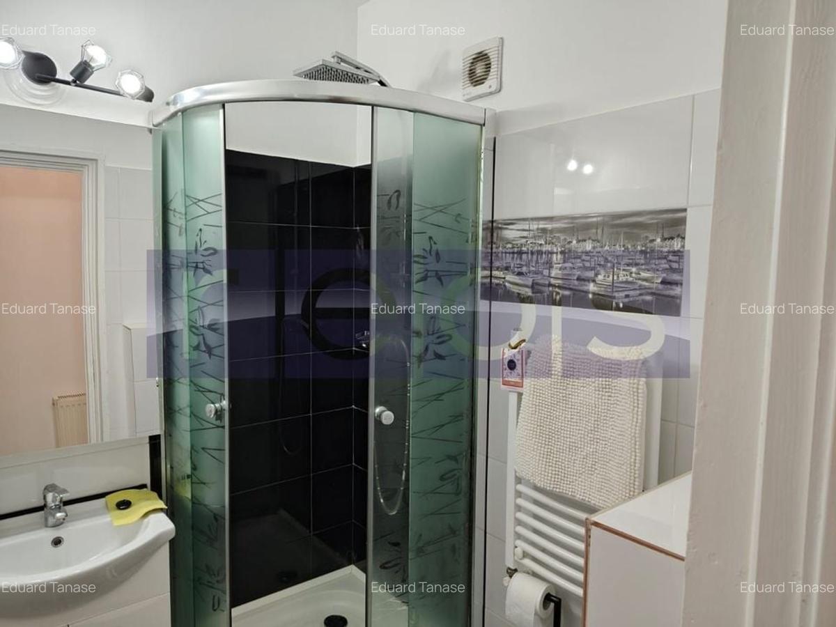 VANZARE GARSONIERA SPATIOASA, ELEGANTA I 13 SEPTEMBRIE I MOVE-IN READY - 7