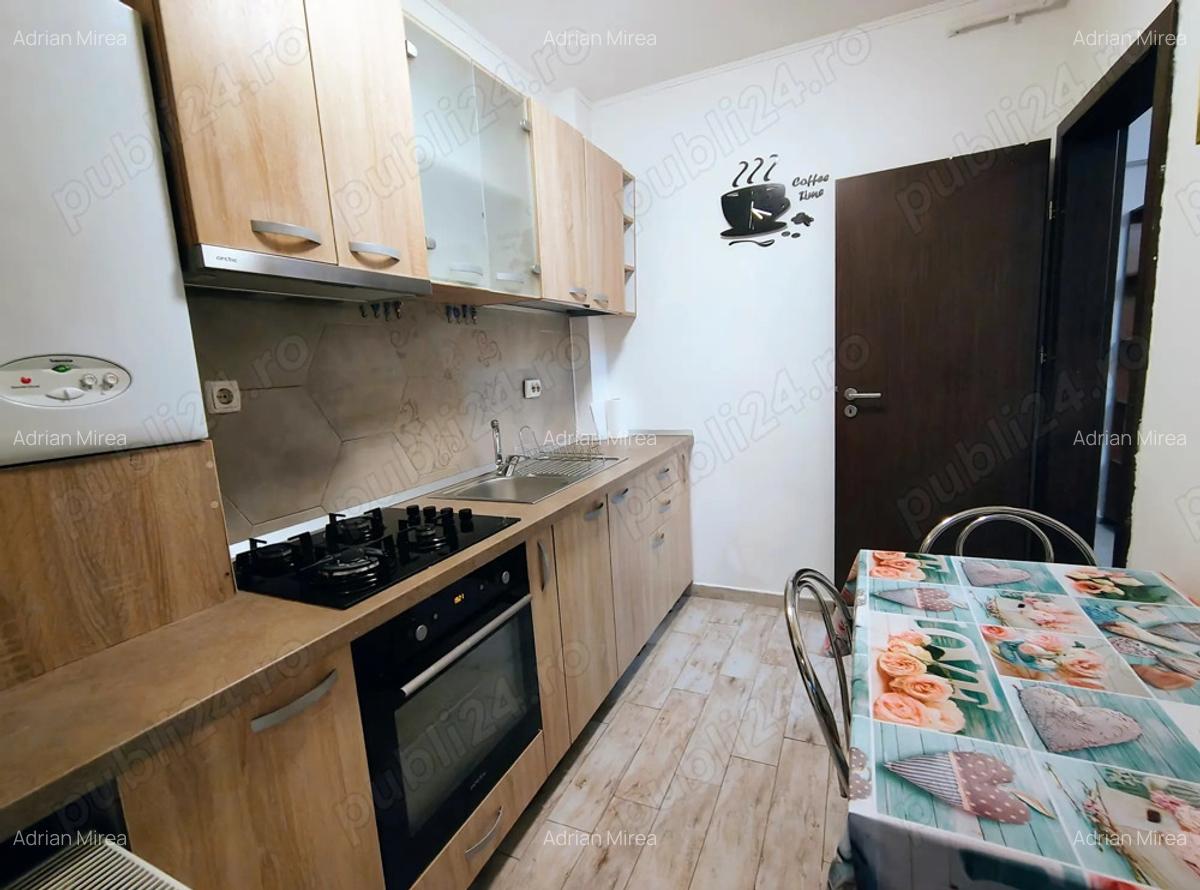 Garsoniera de vanzare in Dream Residence zona Pucheni, Sector 5 - 6