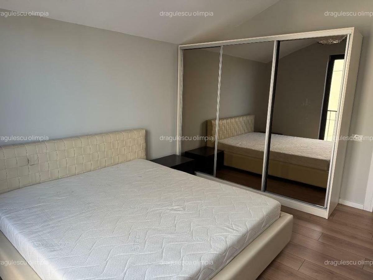 Casa de inchiriat Balotesti - 4