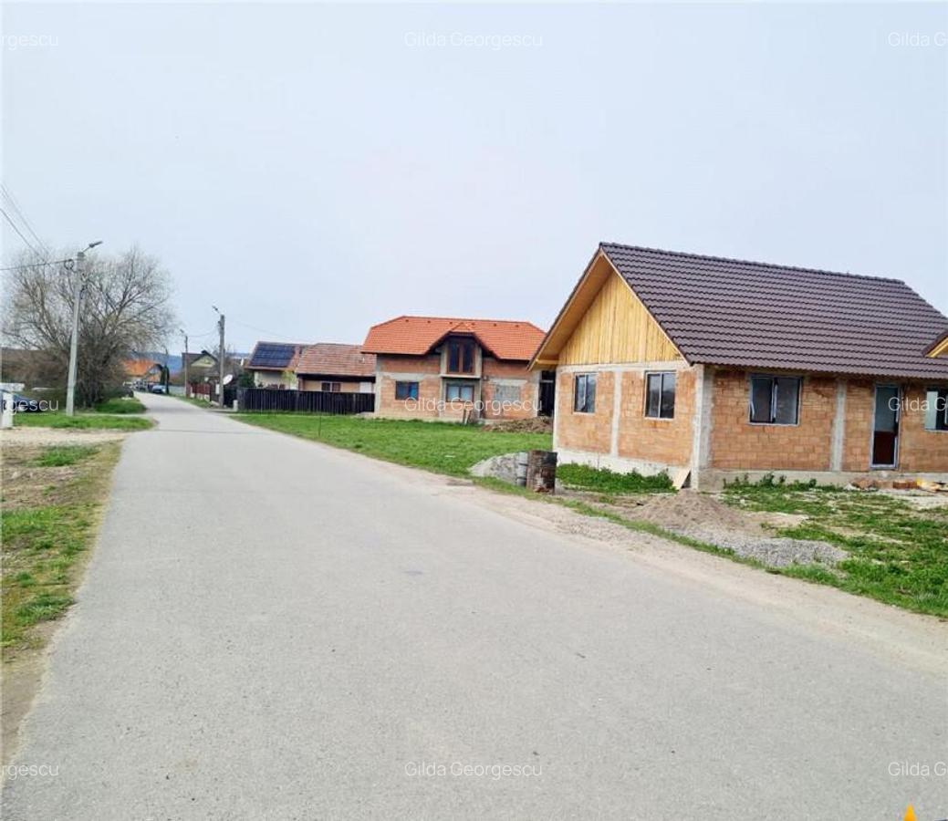 Teren 1.700 mp intravilan, natura, vecinatati bune, potentia - 1
