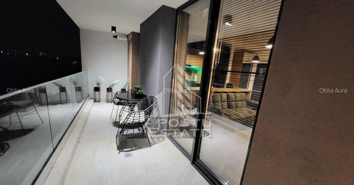 Apartament de lux,open space,Calea Lipovei - 14