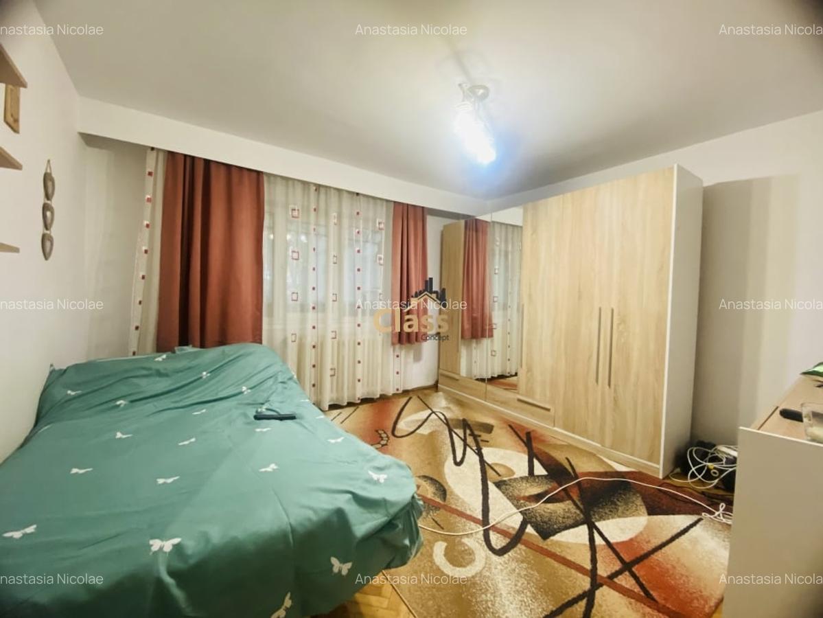 Apartament 2 camere | Decomandat | 40 mpu | Zona Minerva Manastur - 1