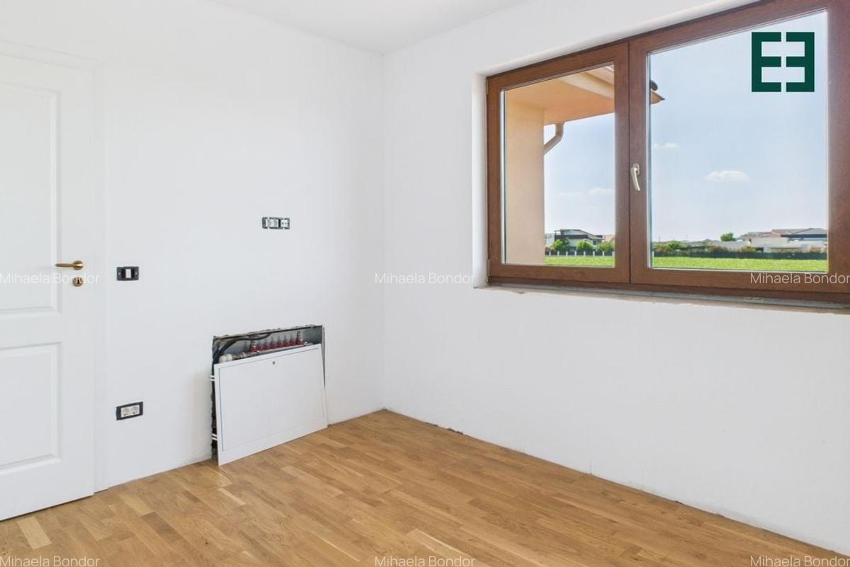 Casă nouă tip duplex 4 camere - Dumbrăvița - Timișoara - 52