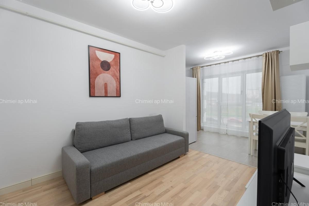 Apartament 2 camere | Complex Rezidential Himson | Tatarasi - 1