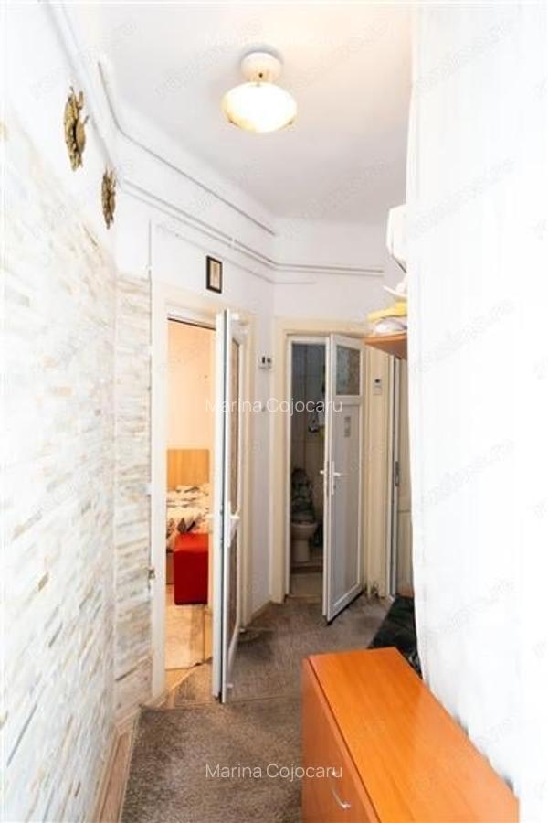 3 Camere, Parter Vila, Curte Proprie, Cluceruluii (Kiseleff) - 4