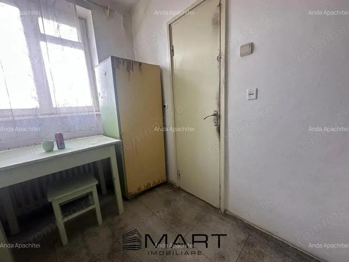 Apartament 4 Camere Astra - 15