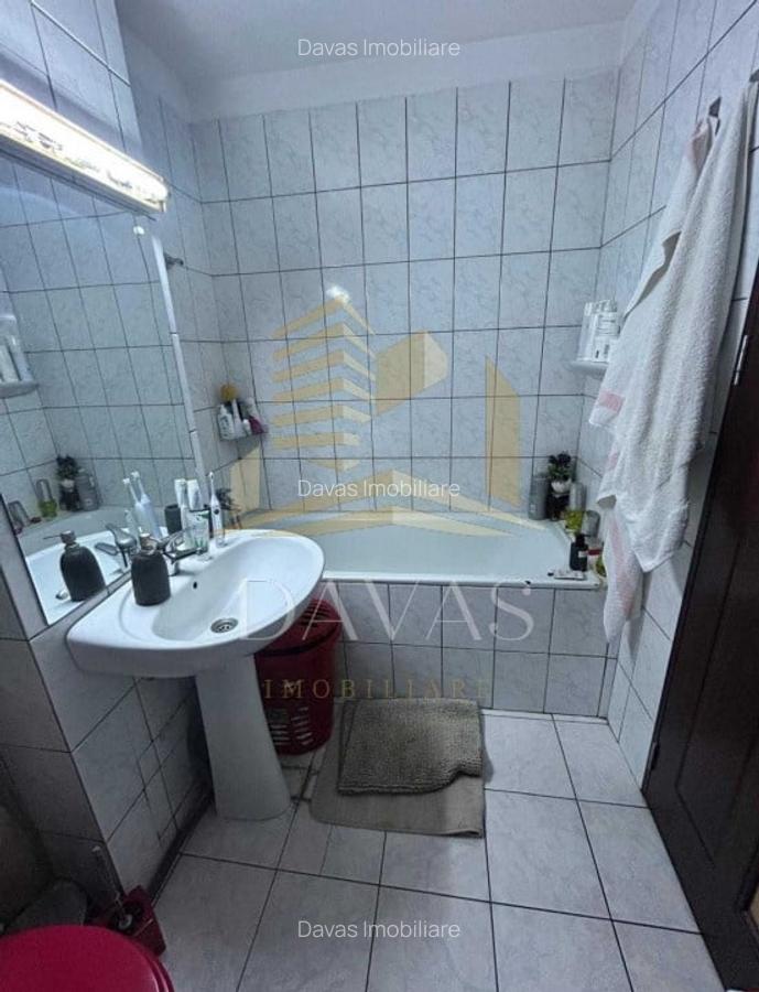 Apartament o camera de vanzare | Marasti | Etaj Intermediar - 5