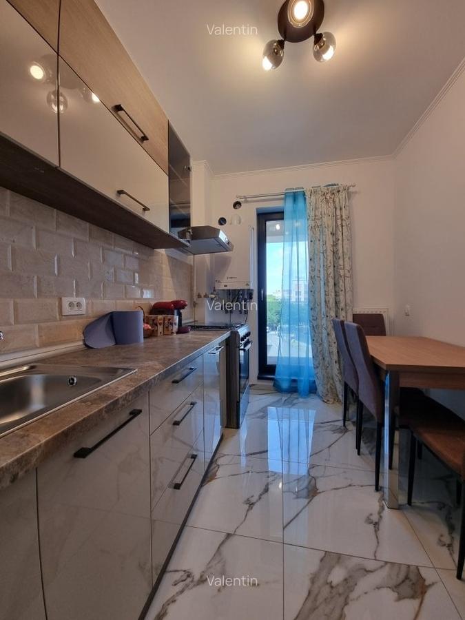 Garsoniera de închiriat în zona Plaza Residence - 4