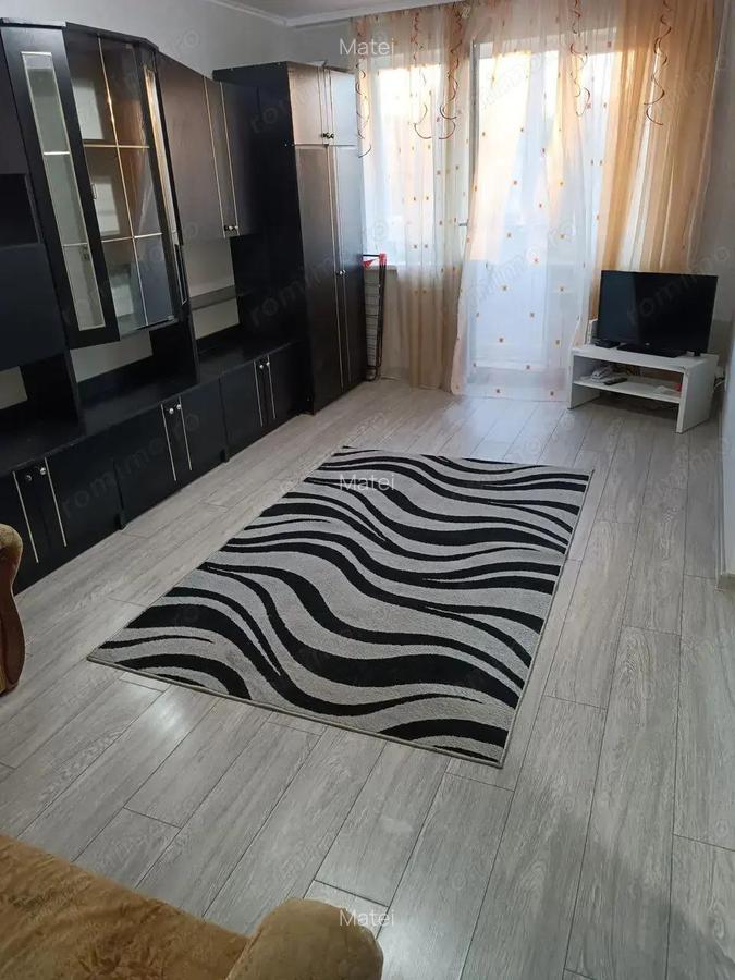Se ofera spre inchiriere garsoniera in zona Aparatorii Patriei - 5