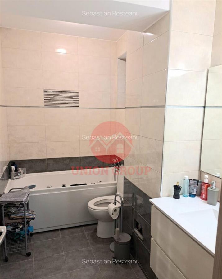 Vila Zona Turistica 7 Camere, Finisaje de Lux, Aproape de Pl - 13 Vila Zona Turistica 7 Camere, Finisaje de Lux, Aproape de Pl - 13
