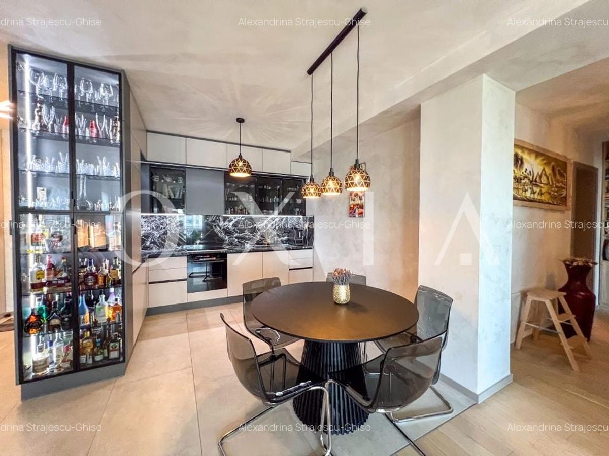 SX658 3 Camere -  Monarch - Disponibil Imediat - 2