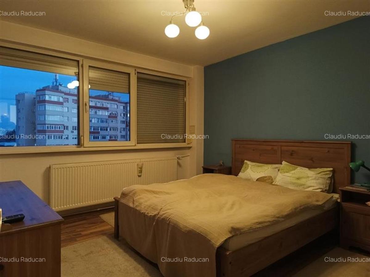 Apartament cu 2 camere decomandat în Giurgiului - 4