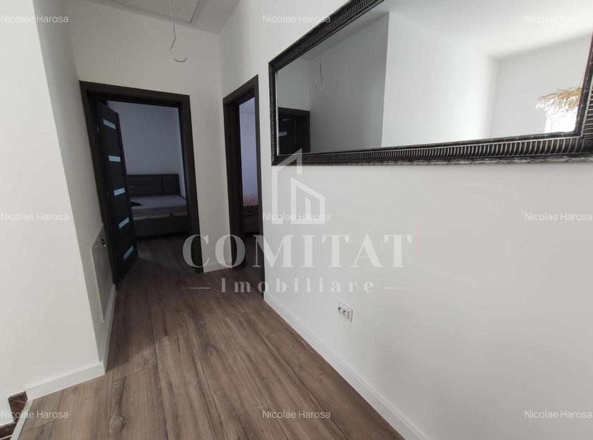 Casa individuala || 124 mp || zona Dezmir - 25