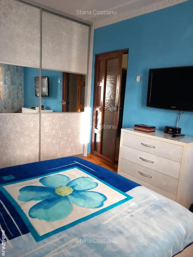 Apartament 3 camere modificat Gala?i - 4