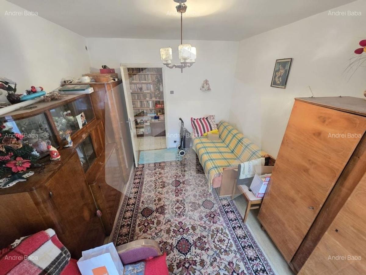 Apartament 2 camere decomandate et 2 lift pivnita Vasile Aron - 12