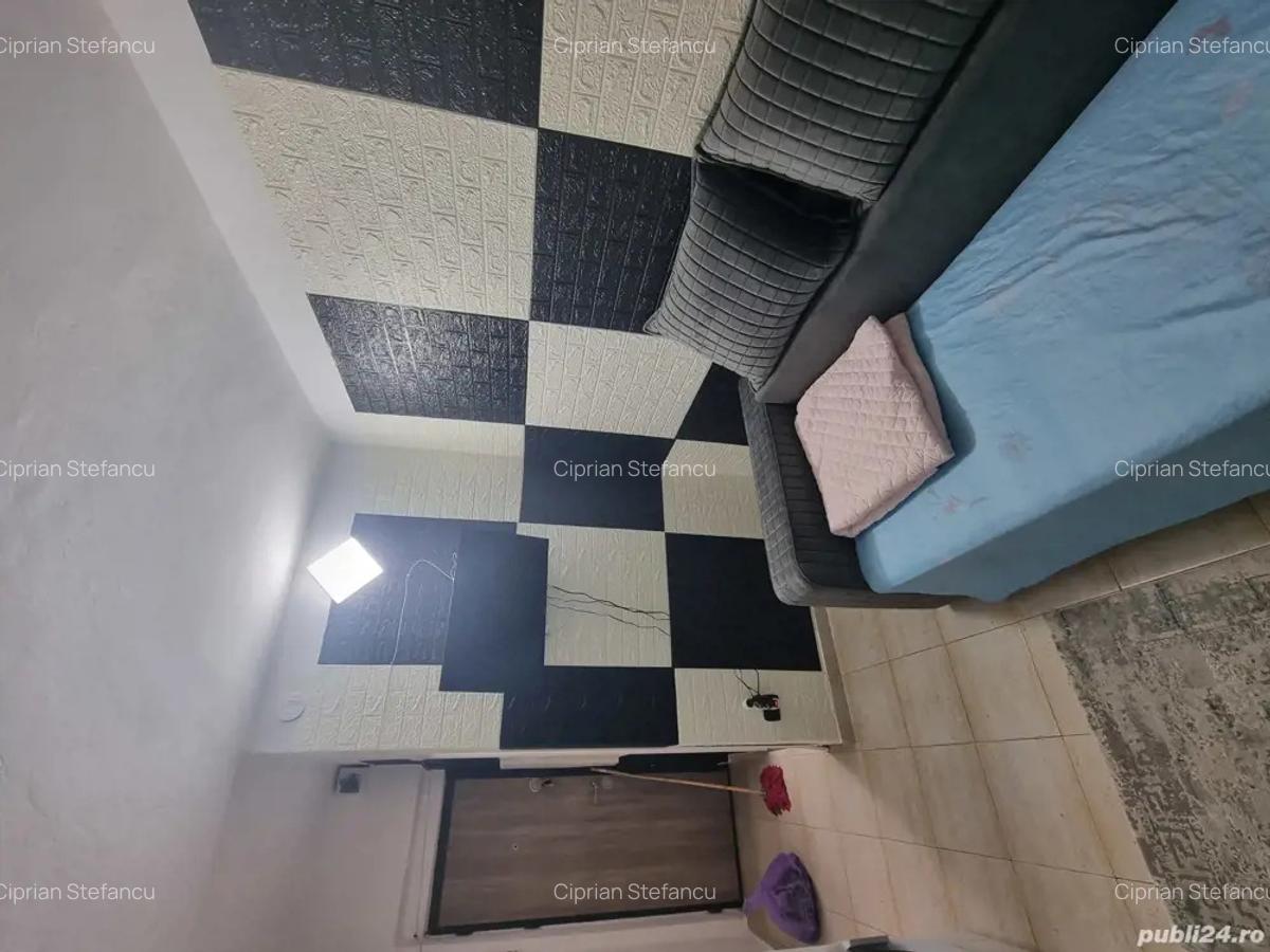 Vand garsoniera confort 3 in micro 14 etaj 3din 4 de 13 metri patrati - 4