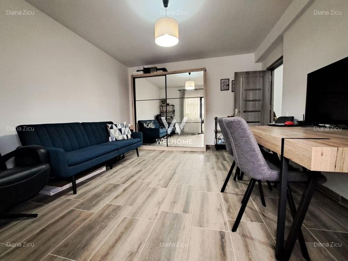 Apartament 2 camere decomandat, curte, parcare - 1