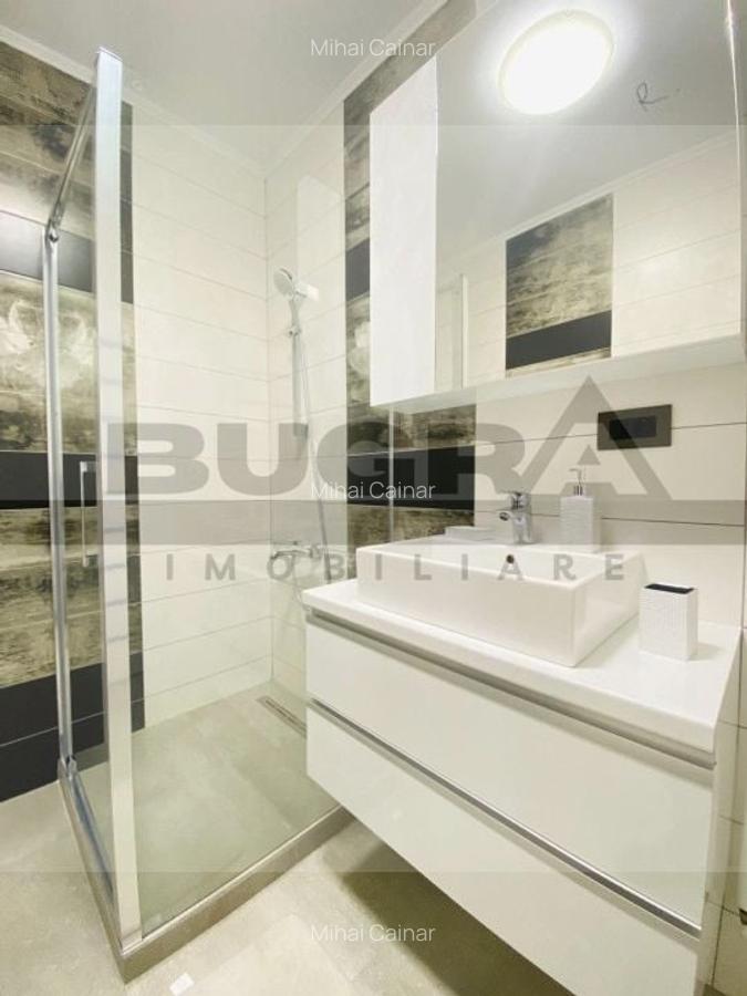 Apartament de 2 camere, modern, 55 mp, zona Vivo - 9