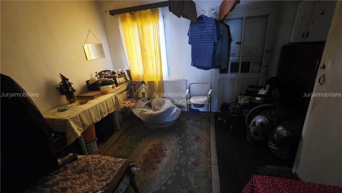 CASA 70 MP TEREN 450 MP GRIGORESCU STRADA ALEXANDRU VLAHUTA - 8