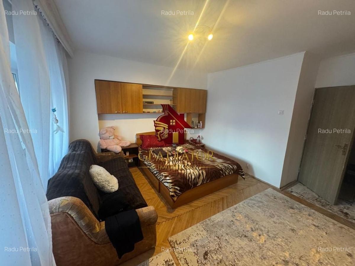 Apartament mare cu 1 camera Nicolina Cug - disponibil imediat, nu rata - 1