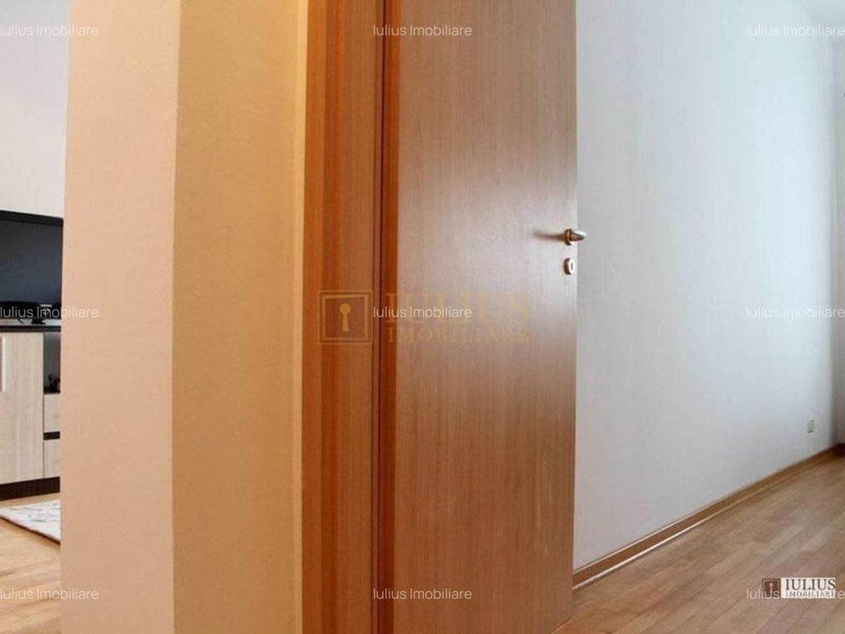 Apartament cu 2 camere semidecomandat, mobilat în Aradului - 11