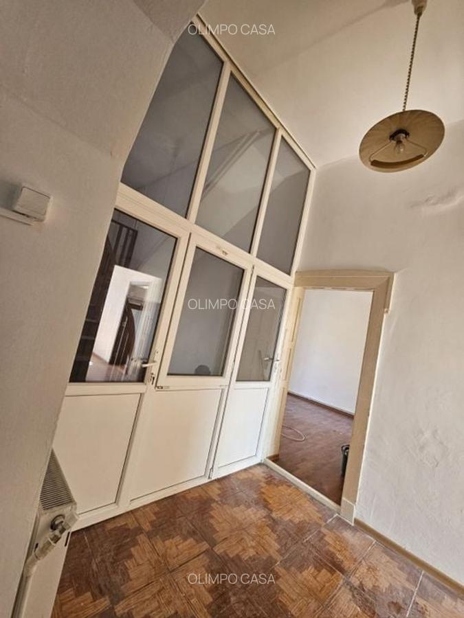 Casa cu Potențial- Iulia Hasdeu-Sector 1 - 4