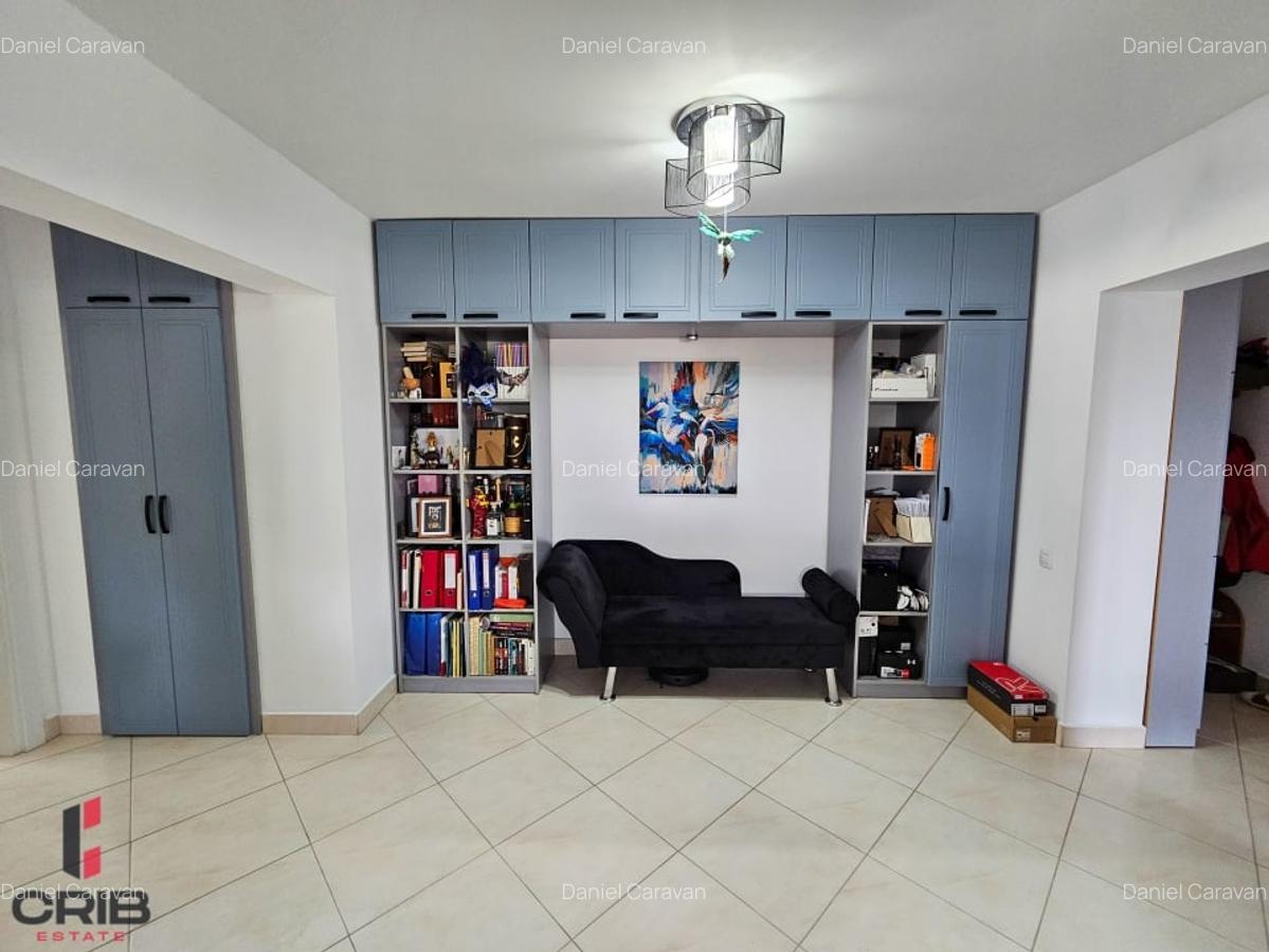 Locul unde fiecare apus te face sa zambesti 4 camere Rond Alba Iulia - 12