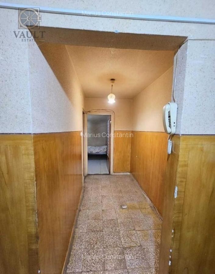 Apartament cu 2 camere Titan-Auchan Titan - 5