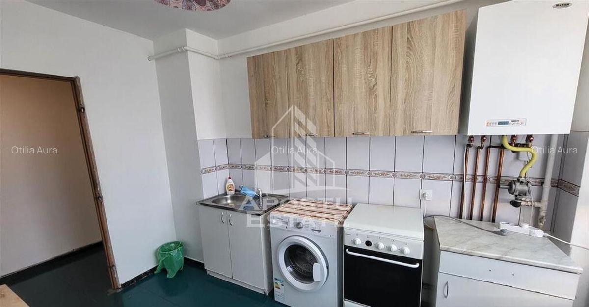 Apartament cu 3 camereultracentral - 2