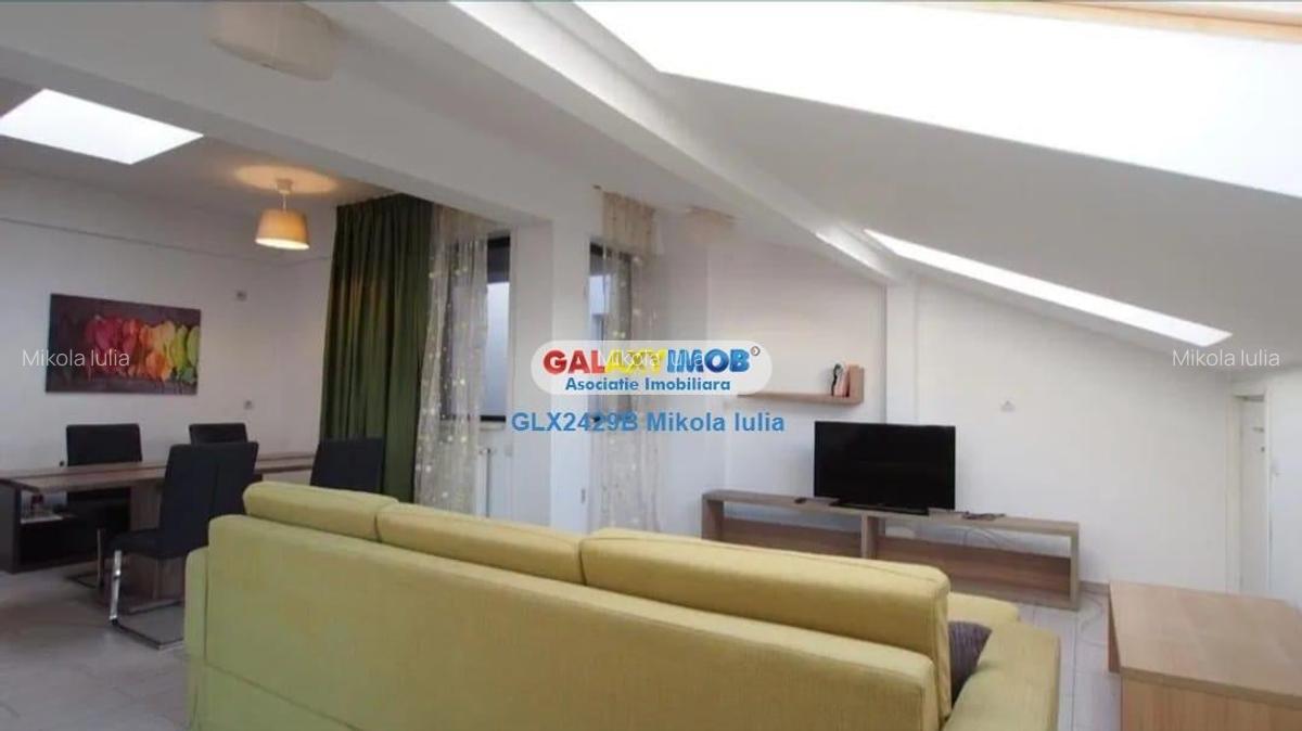 Apartament 3 camere et 3/3 decomandat - Domenii - 6