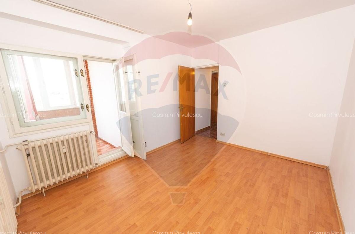 Apartament cu 3 camere decomandat în Cotroceni - 14