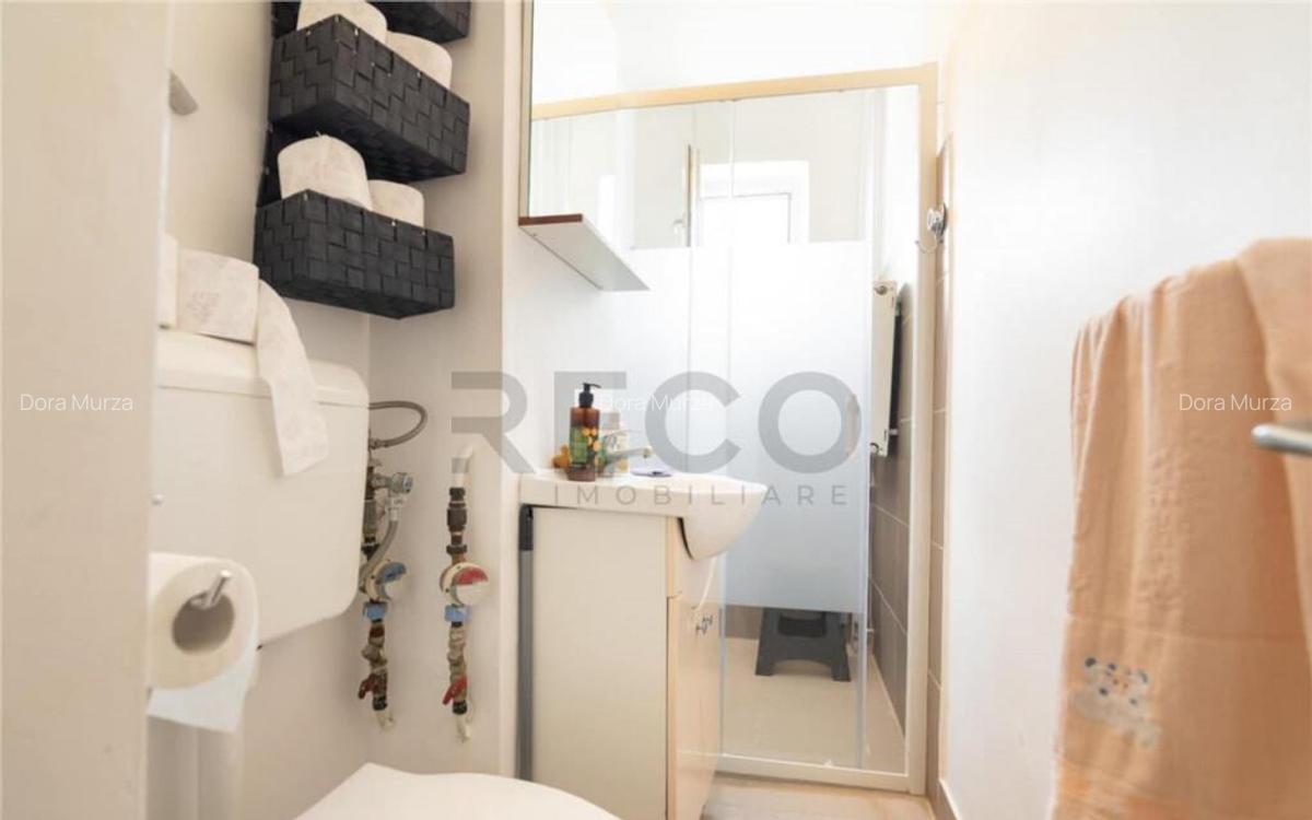 RECO Apartament Aleea Calinului - 8